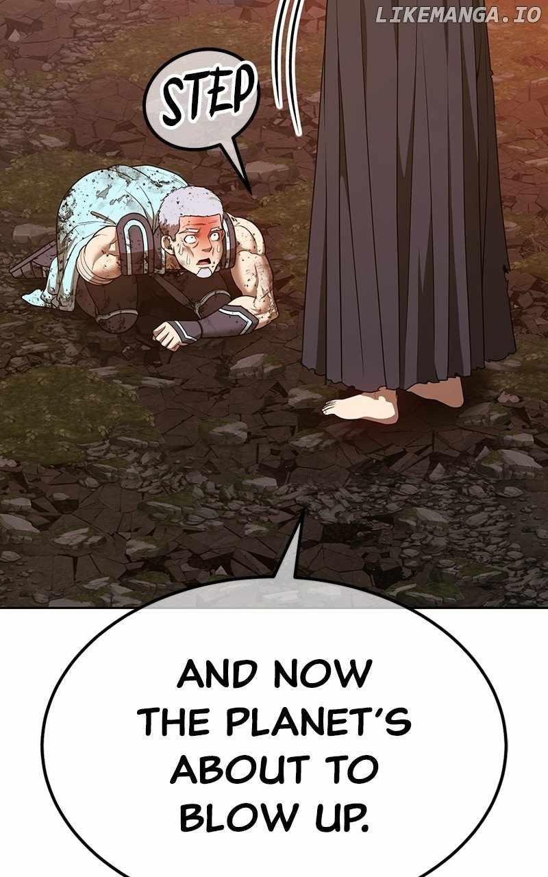 plus 99 Wooden stick Chapter 149 285